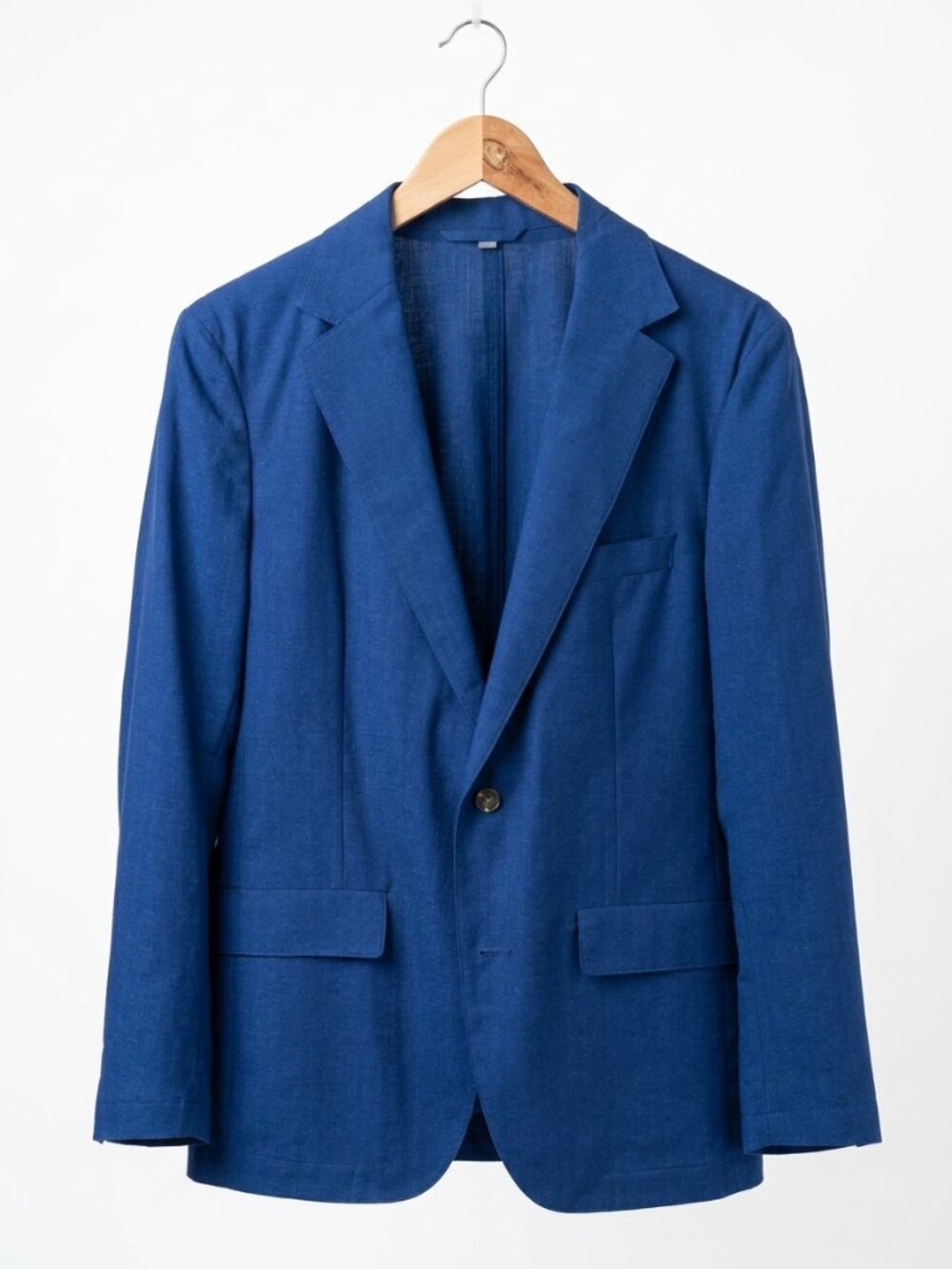 Bonobos Blue Blazer